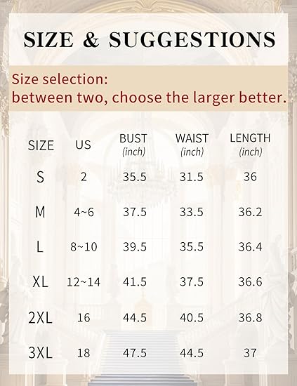 COOAN Wedding Guest Cocktail & Formal Dresses for Women - Lace Sequin Prom Evening Dress - 图片 6